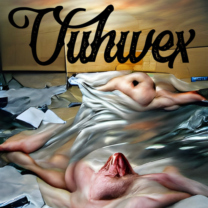 Electric Sideshow cover